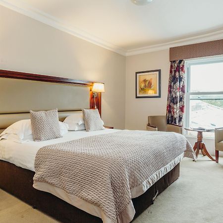 Crown Spa Hotel Scarborough By Compass Hospitality Exterior foto