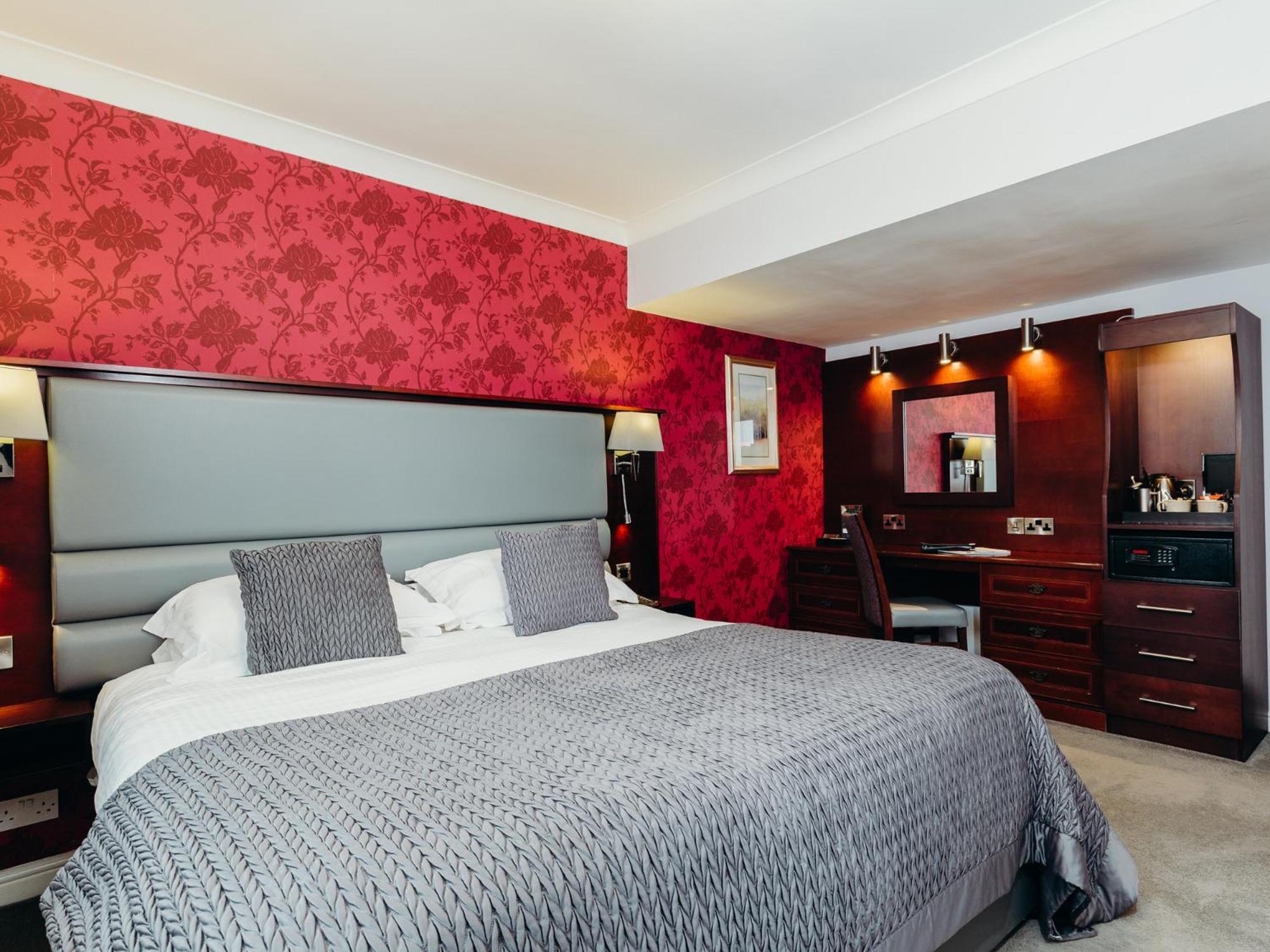 Crown Spa Hotel Scarborough By Compass Hospitality Exterior foto